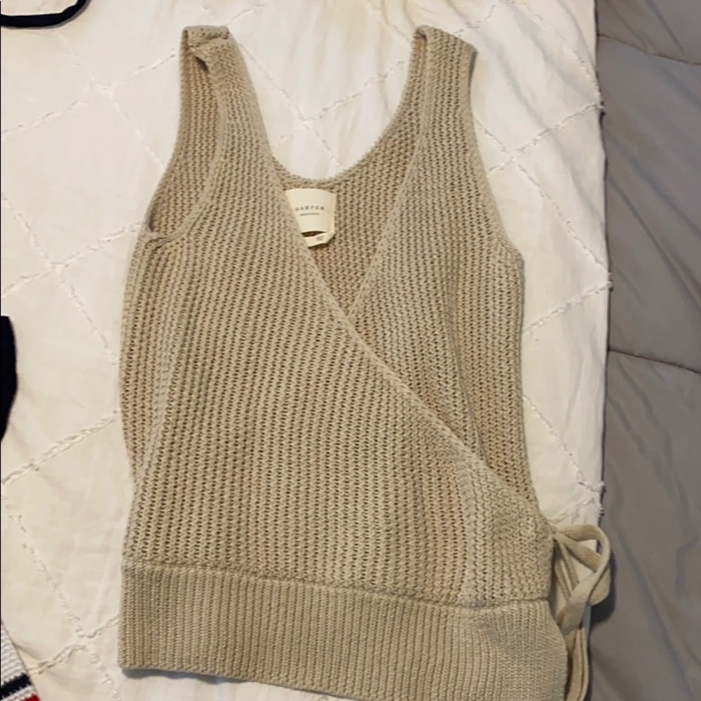 Cute top